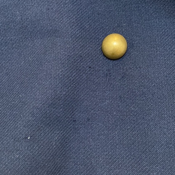 OLD NAVY • 51% WOOL COAT • SZ. XXL - Picture 5 of 8